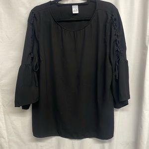 Time and Tru Women Top XXL